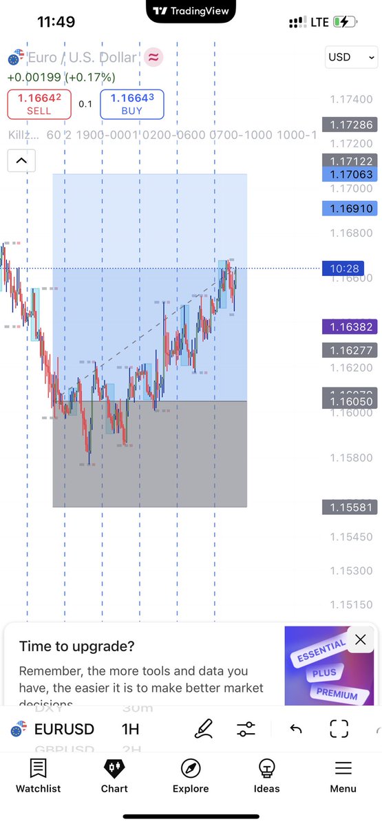 Teckthereum's tweet photo. Still holding this position since last week https://t.co/OjcLxe0BwG