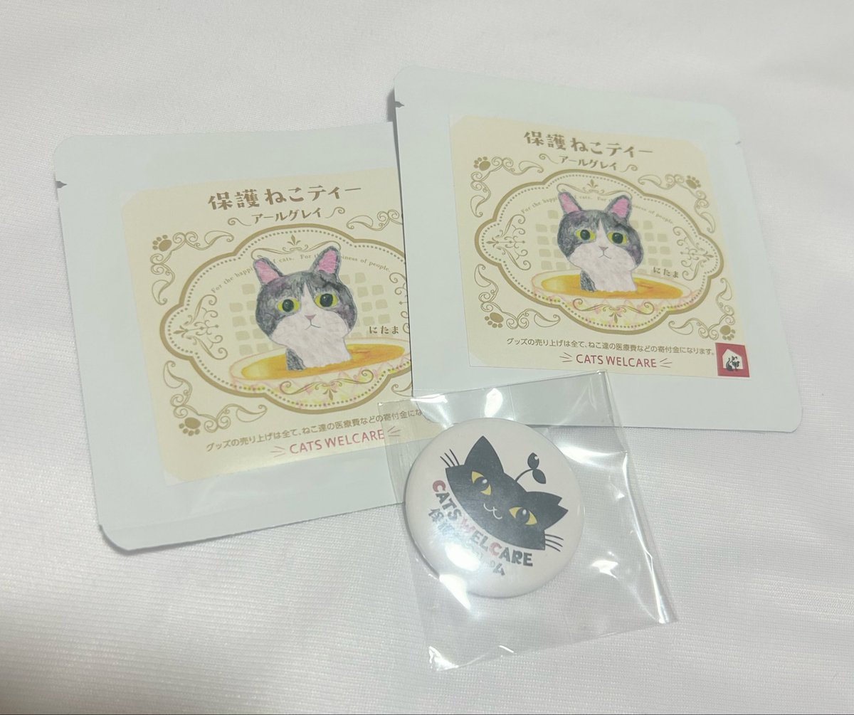 m_mink117's tweet image. #甘猫晩餐会 ②
 #CWC 
初めてキャッツウェルケアさんにお邪魔させて頂きました!!!
可愛いお猫と遊べて癒された🥹💖
大好きなチャムの話をできて嬉しい限りでございました!
スタッフさん、大切な可愛い命たちを助けてくれて本当にありがとうございます。
みんな素敵な家族を見つけてね😌💓