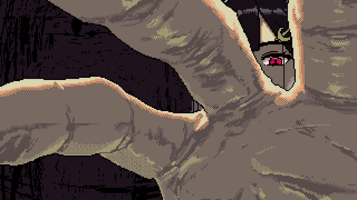 🎃今週末はハロウィン🎃
ということで「Steam絶叫フェス」が開催中。

『SAEKO: Giantess Dating Sim』が25％オフで購入いただけます。
store.steampowered.com/app/2492120/SA…
巨大な少女に支配される恐怖を味わおう。

～11/4までセール中なのでお見逃しなく。