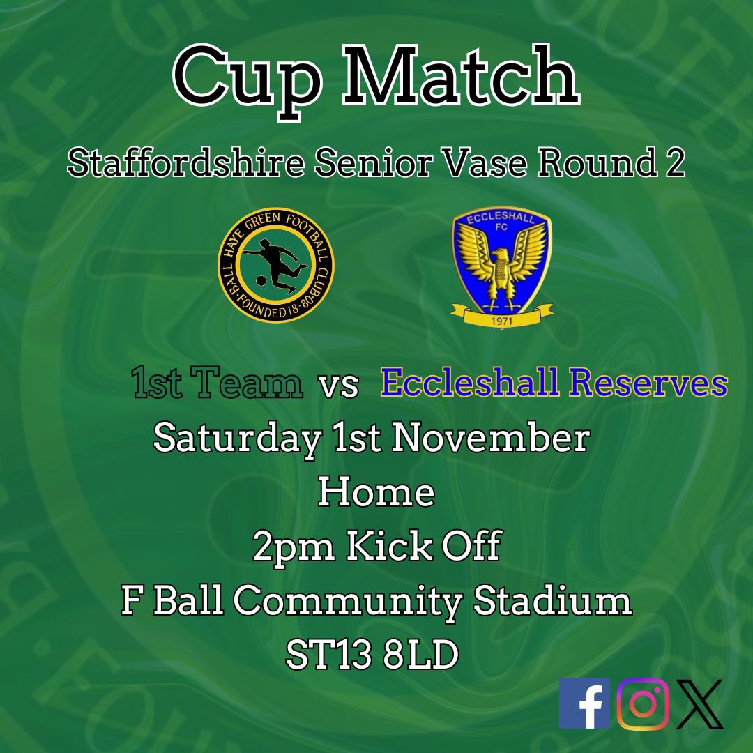 The November SCSL Premier Division &amp; Cup fixtures are out for the First Team 💚

Save the dates ⚽️