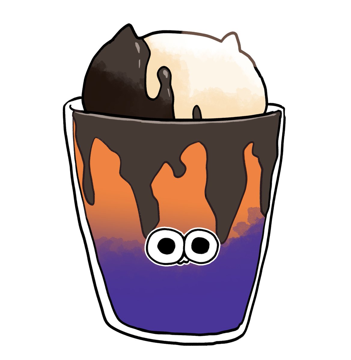 新品　コミュティア限定品 うんたねこ　うんたぬい 2種セット うんたぬい 2種セット - メルカリ