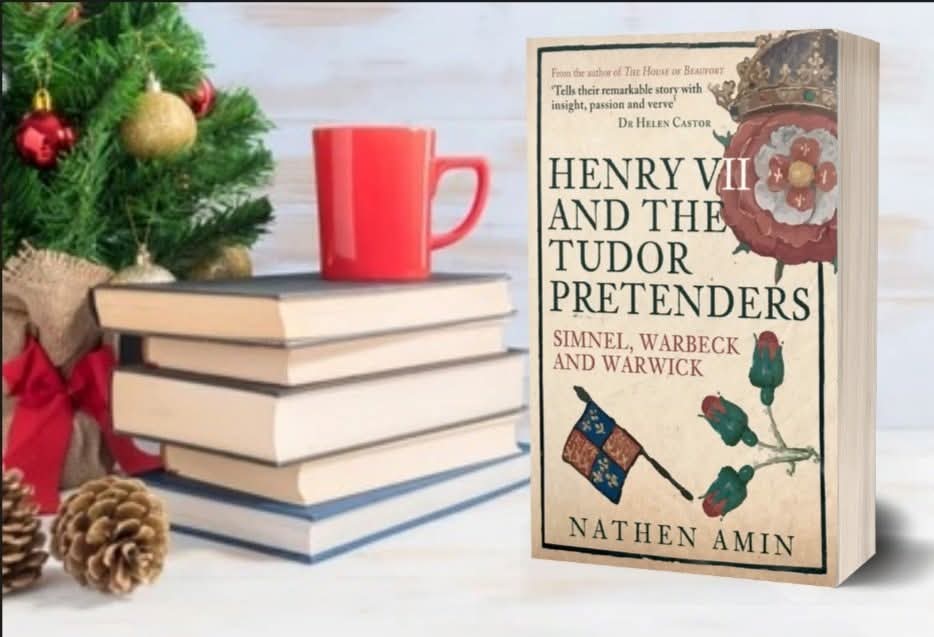 Nathen Amin ✒️📚 tweet media