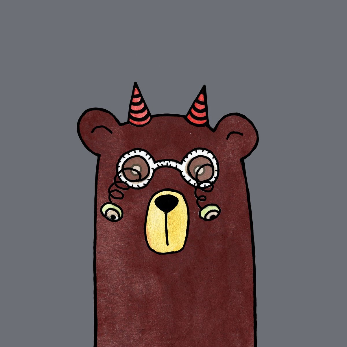 🔗 Mint here on Bueno:
👉 bueno.art/rvhwhrjm/fuzzy…
(the earlier link was wrong — this is the correct one!)

First 10 minters tonight get a surprise airdrop —
only 7 spots left now 👀💛
Drop your Bear in the replies, Fuzzy Family! 🌕✨

🎃 Mint Fuzzy Spooky Bears — the portal is