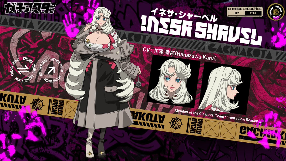 OTOYAMI OCs tweet media