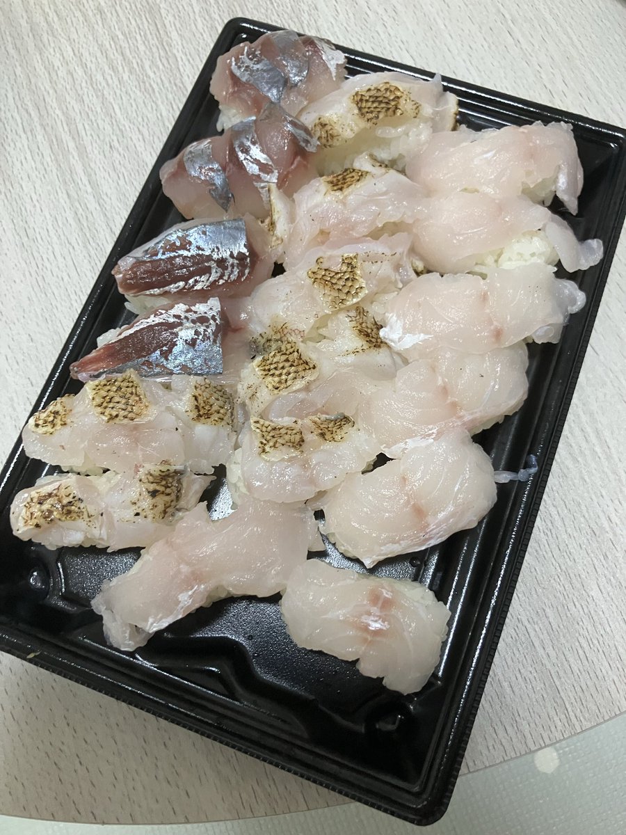 fishingIFC's tweet photo. 甘鯛、最高👍 https://t.co/w2wyNXRgDl
