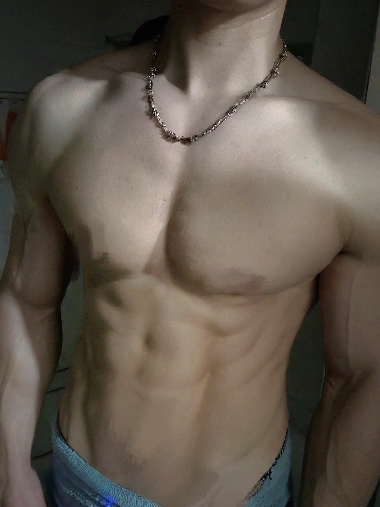 万圣节不知道cos什么的可以来cos我的小狗
#腹肌大鸡吧 #主人和小狗 #反差