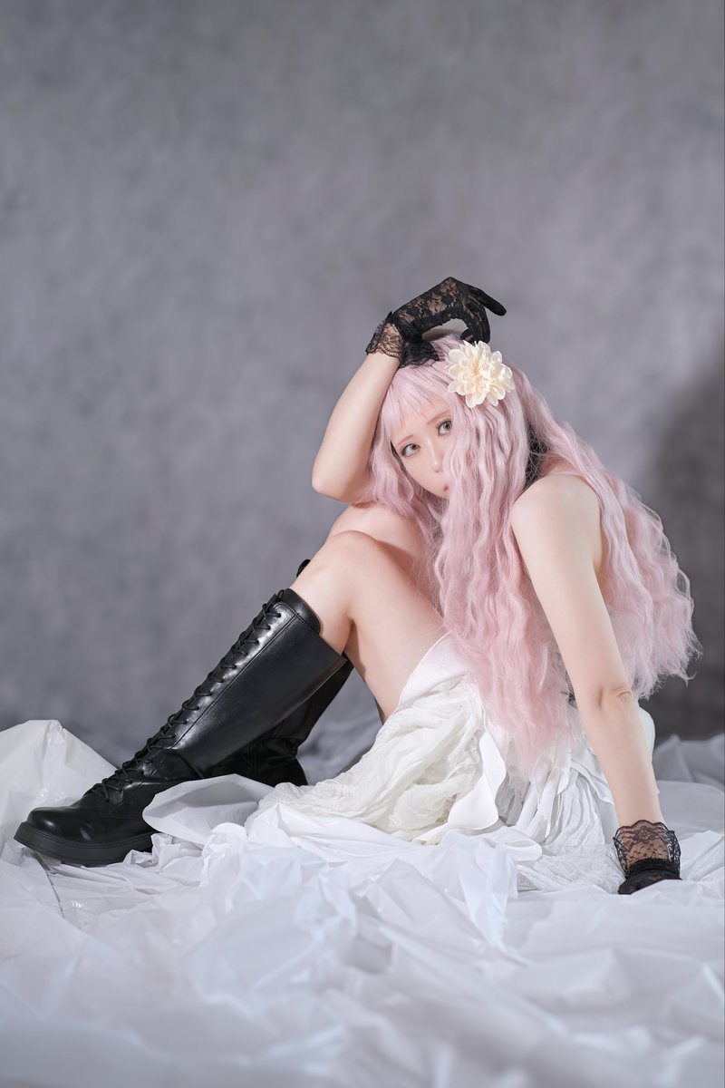 Lane_tweet's tweet image. .
芹澤レイラ / NANA

#Lane_c #Lane_p
#コスプレ #cosplay