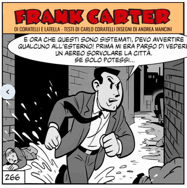 Frank Carter strip #266 #webcomics #comics #adventures #adventures #comicstrip frankcarterlastriscia.altervista.org/striscia-266/
<a href="/FumodiChina/">Fumo di China</a> <a href="/afnewsinfo/">afnews info</a>