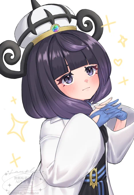 「カナリィ……」 なムクちゃん。このコンビ可愛すぎて好き #ポケモンレジェンズZA