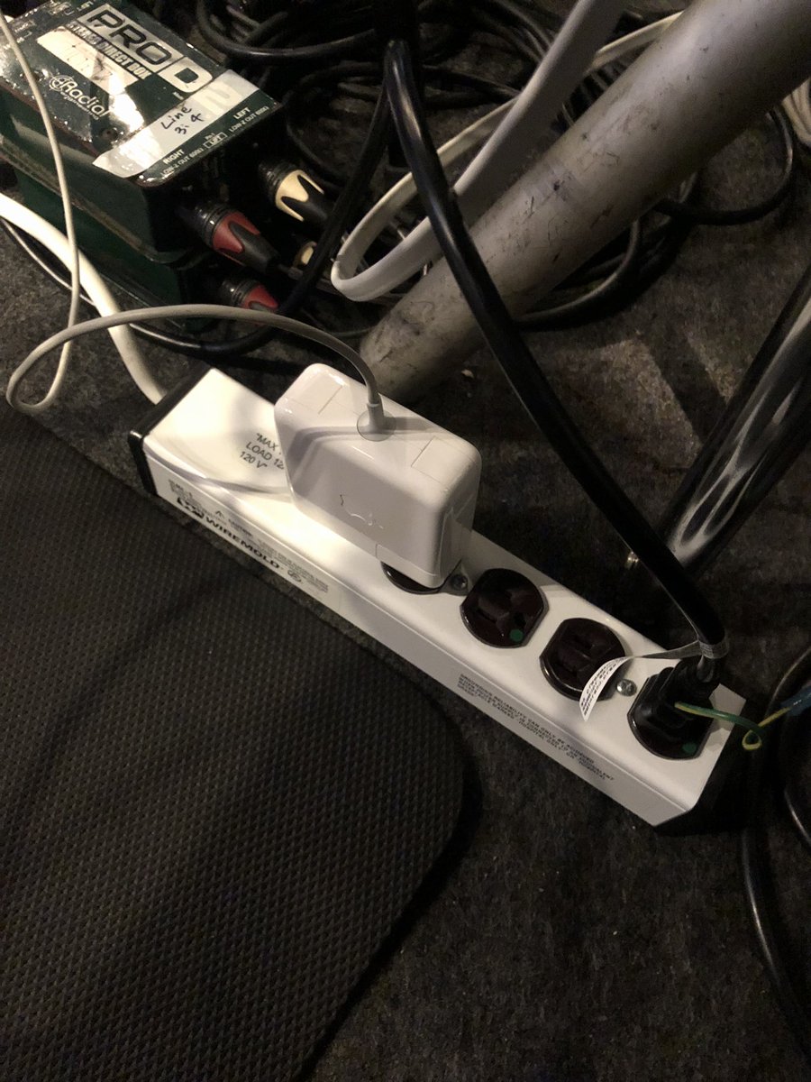 ここまで真似するコバタケ信者、恐らく私くらいだと思います、、
(小林さんは6口のやつを使われてるはず)

#小林武史