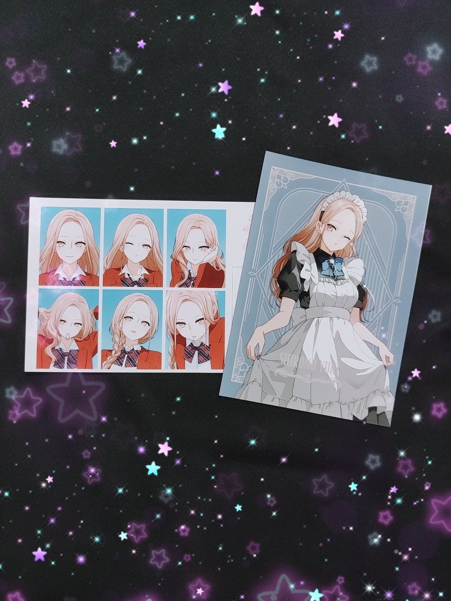 りあ💫🎨🌟 (@2gLAun8vceVORDm) / Posts / X