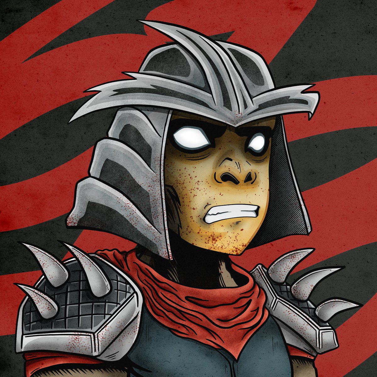Really proud to be the new owner of Oroku 1/1. 🦍🧪

This crew has pushed me to get sharper. Grateful to be surrounded by people who actually care about getting better. Big shoutout to <a href="/LEVERAGED_LABS/">6•1•APE❇️</a> for building something special and to <a href="/bur_zee/">𝐛𝐮𝐫𝐳𝐞𝐞 💀❇️</a> for bringing it to life.