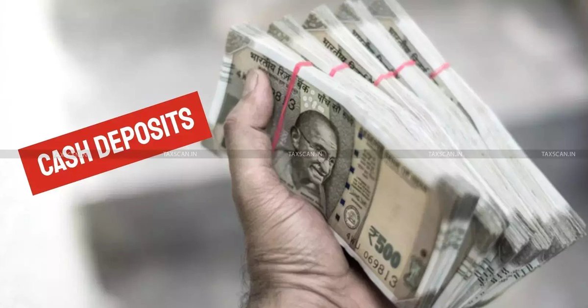 tax_scan's tweet image. Dispute over Fee Discrepancy and Cash Deposits in Educational Institution’s Accounts: ITAT Restores Matter to AO [Read Order]
#Discrepancy #Fee #Educational #Institution #ITAT #CashDeposits #Taxscan #Taxnews 
taxscan.in/top-stories/di…