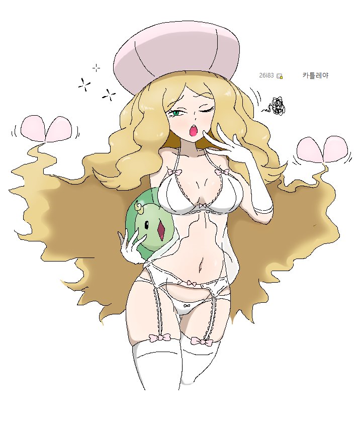 PokeCenterWorld's tweet photo. Name: Caitlin
Age: 10 - 17
Región: Teselia 

Sub:80% // Dom: 20% https://t.co/FBNhMS1imC