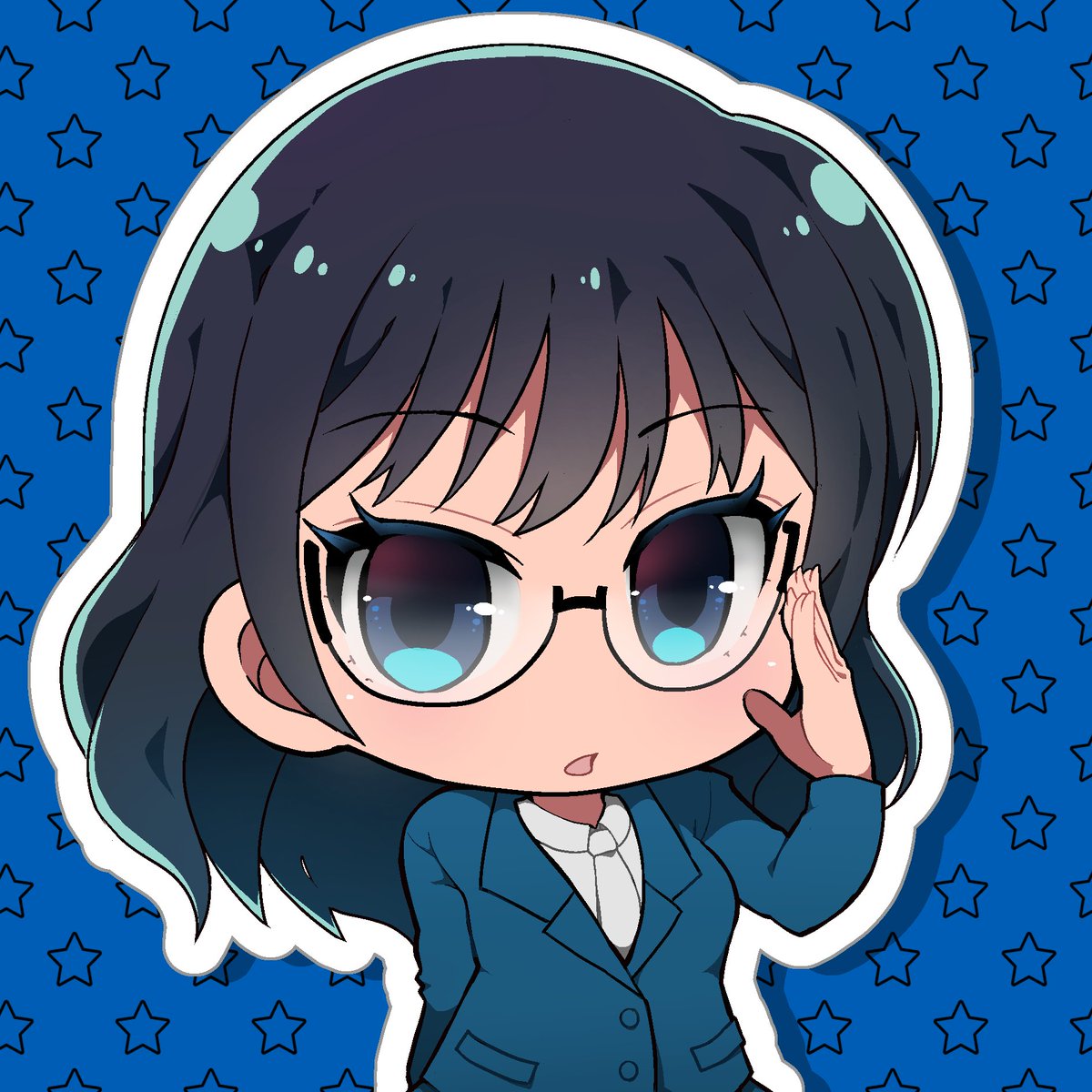 すずみの (@suzumino_suu) / Posts / X