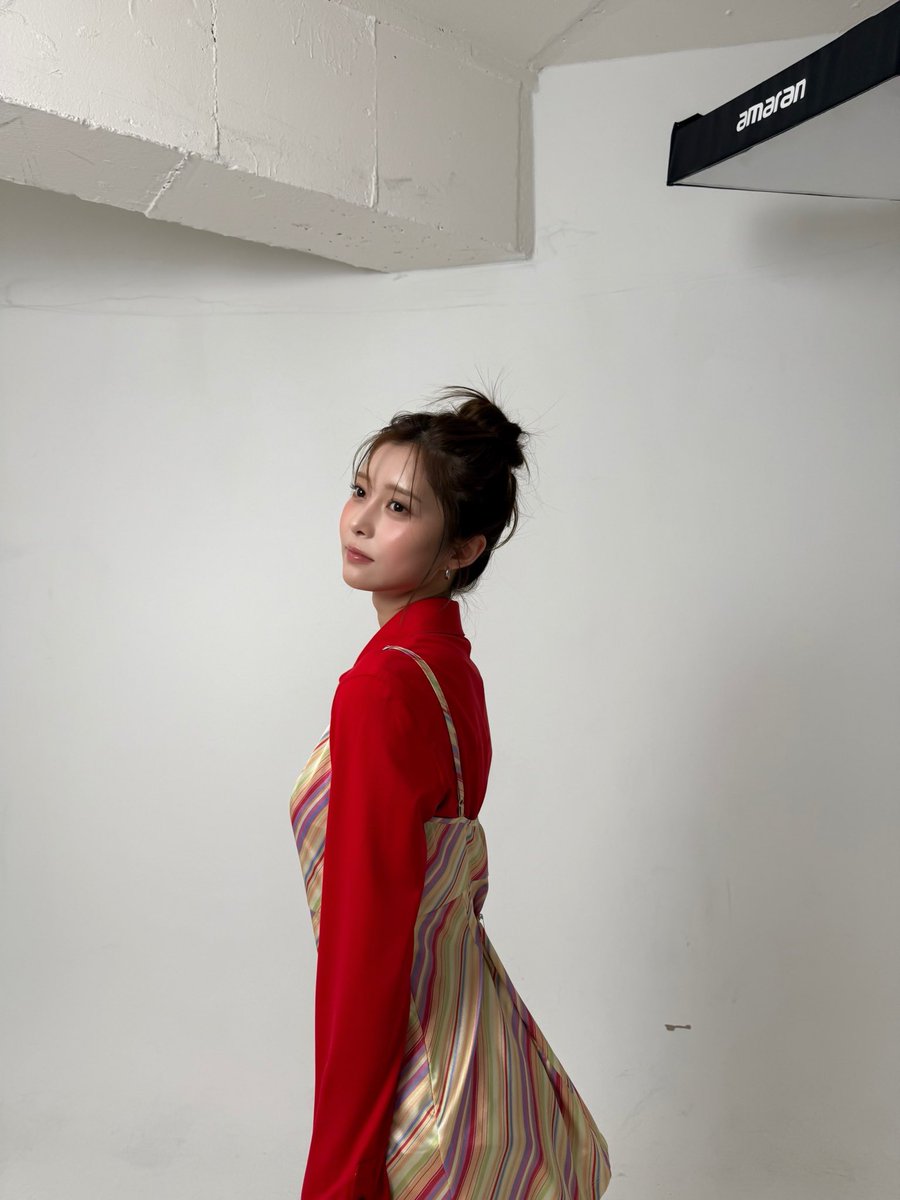 Post by 松川星 on X: ❤️🩵