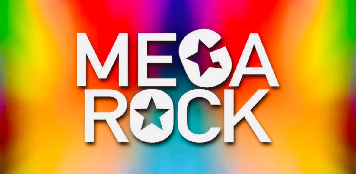 ☆MEGA ROCK☆ on X