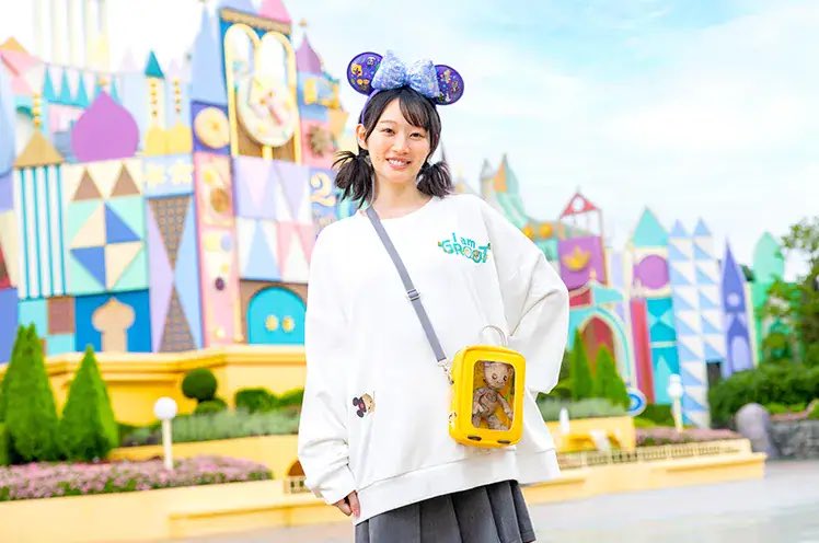 グルート様✨ 癒しすぎる🥺🌱 マーベル・スタジオが贈る― ベビー・グルートの