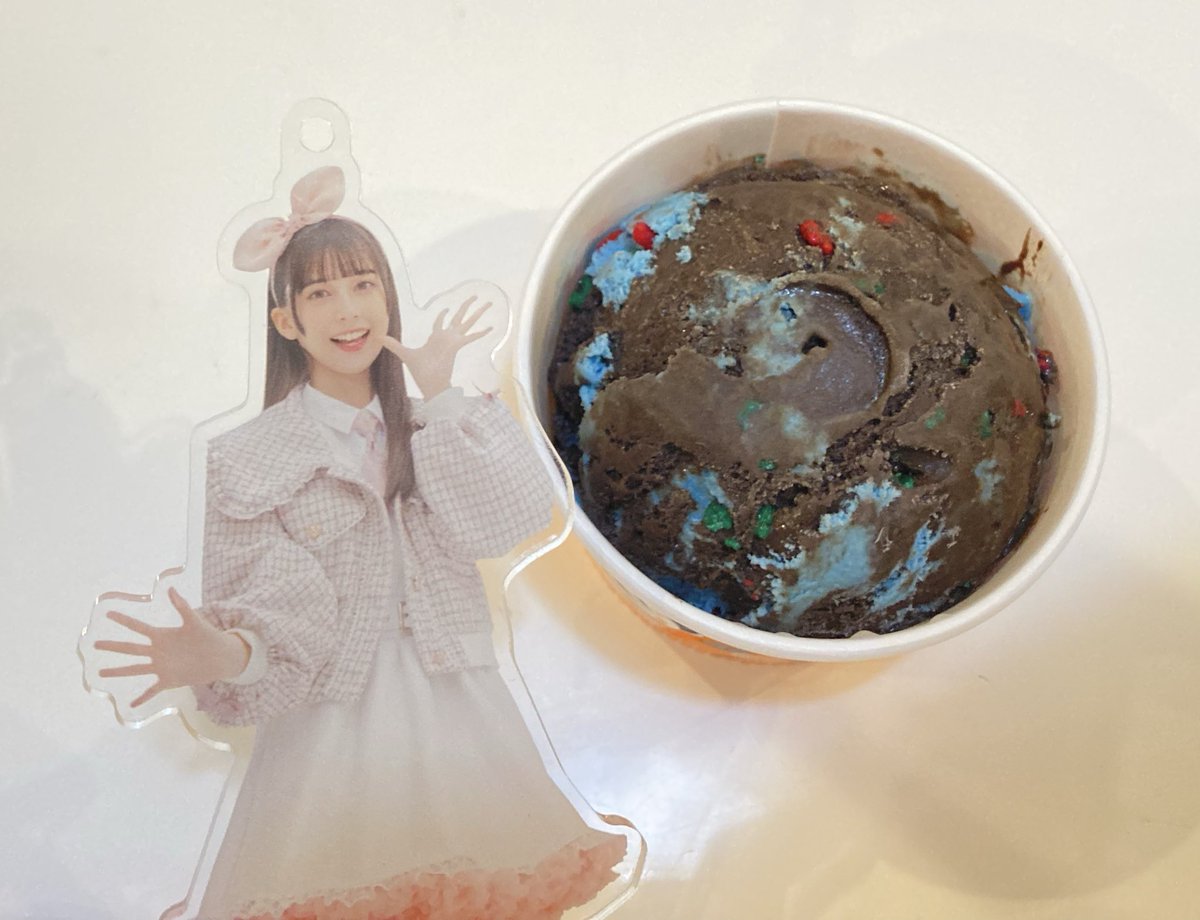 チョコミント on X