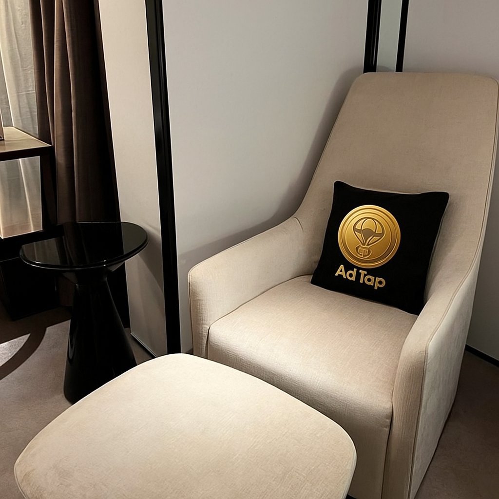 adtap0_'s tweet image. GM 🎁

The future of earning is here... let&apos;s go 🔥
👉t.me/AdTapbot

#AdTap #web3gaming #telegrambot #ton #crypto #airdrop #playtoearn