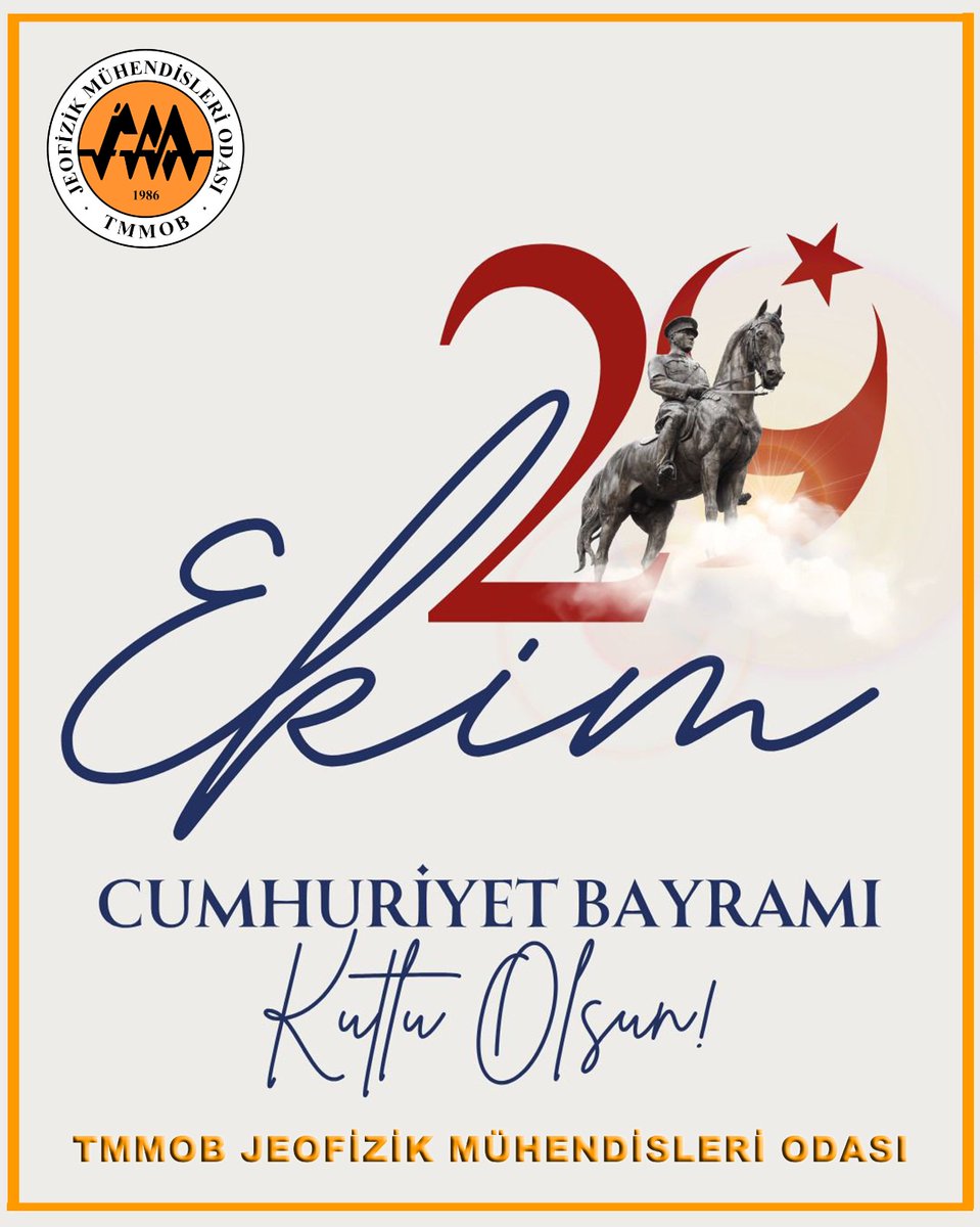 TMMOB Jeofizik Mühendisleri Odası (@tmmobjfmo) on Twitter photo 