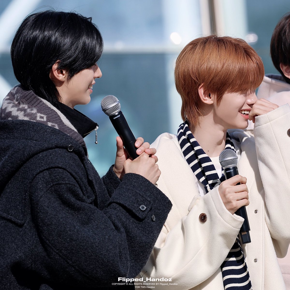 Flipped_Handoz's tweet photo. 251024 mini fm

#DOHOON #도훈
#HANJIN #한진
#HANDOZ #한도즈
#TWS #투어스 https://t.co/uLZAdWGGeJ