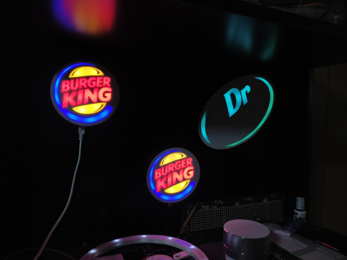 m_c_turbo's tweet image. バーガーキング増殖
JLCPCB、基板5枚作ってくるから