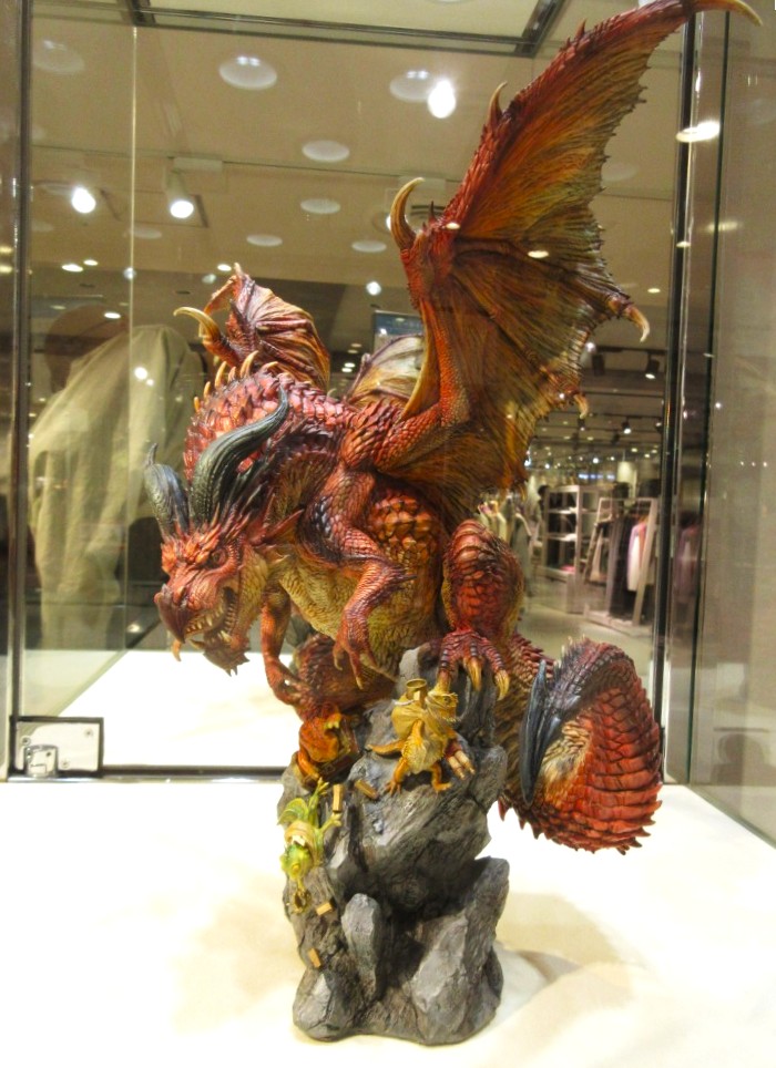 ユニコーン☆アクリル画　龍ノツカイ ユニコーン☆アクリル画 龍ノツカイ ユニコーン☆アクリル画 龍