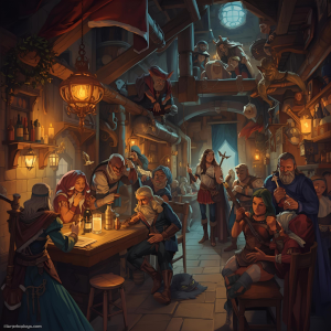 RolePages.com tweet media