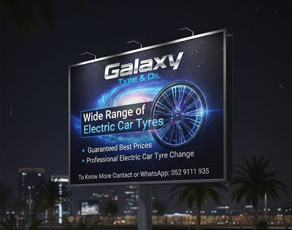 Galaxy Tyres and Oil (@TyresOil) / Posts / X
