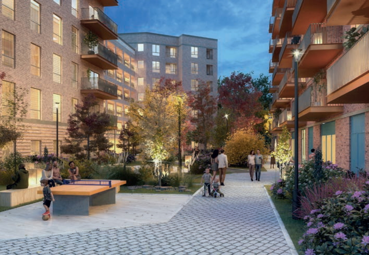 TheQSToolbox's tweet image. Congratulations to our customer @Lovell_UK for getting the go ahead on a new £1bn Druids Heath regeneration scheme for @BhamCityCouncil. The transformation will include 3,500 new homes, new high street, sports &amp;amp; community facilities🏘️
#Construction #estimating #housebuilding