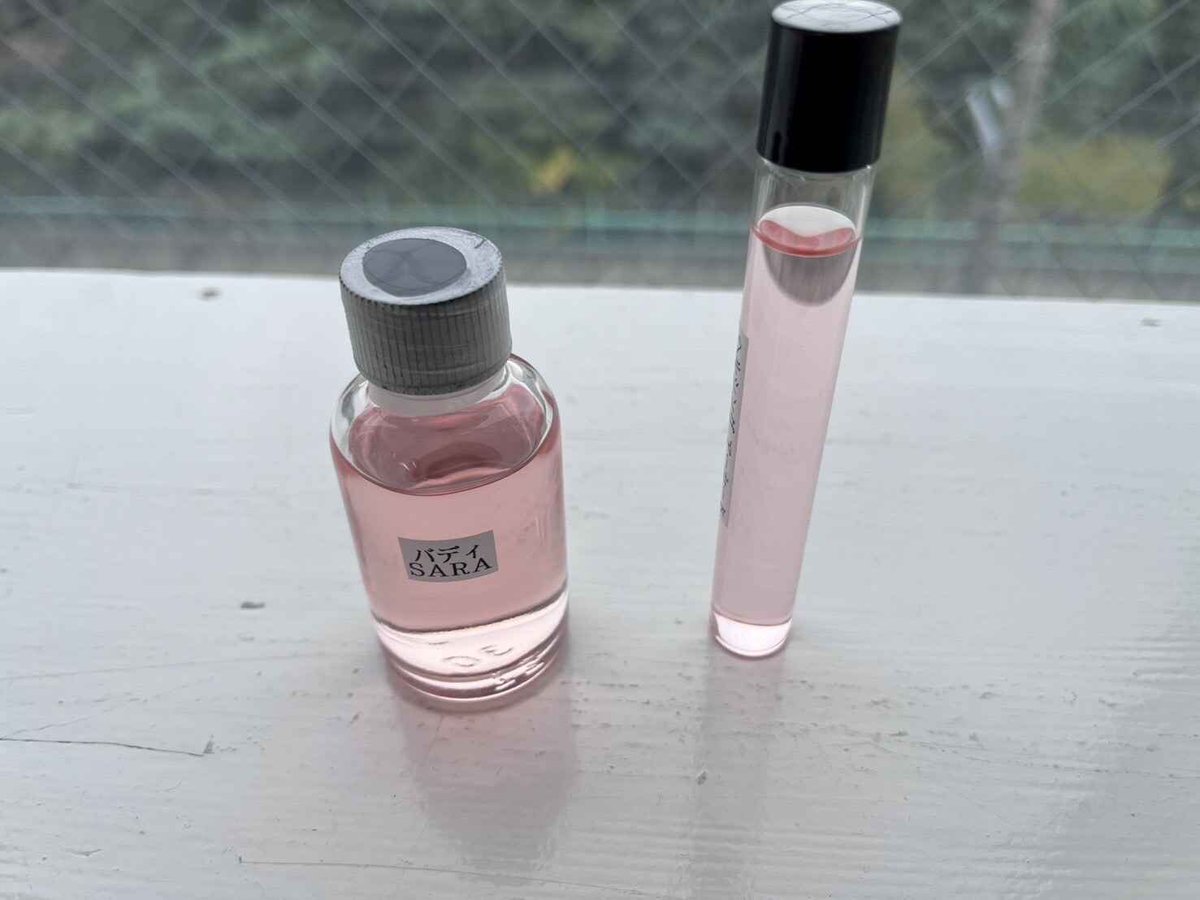 Buddy - 挑戦に香りの相棒を - (@MazilifeBuddy) / Posts / X