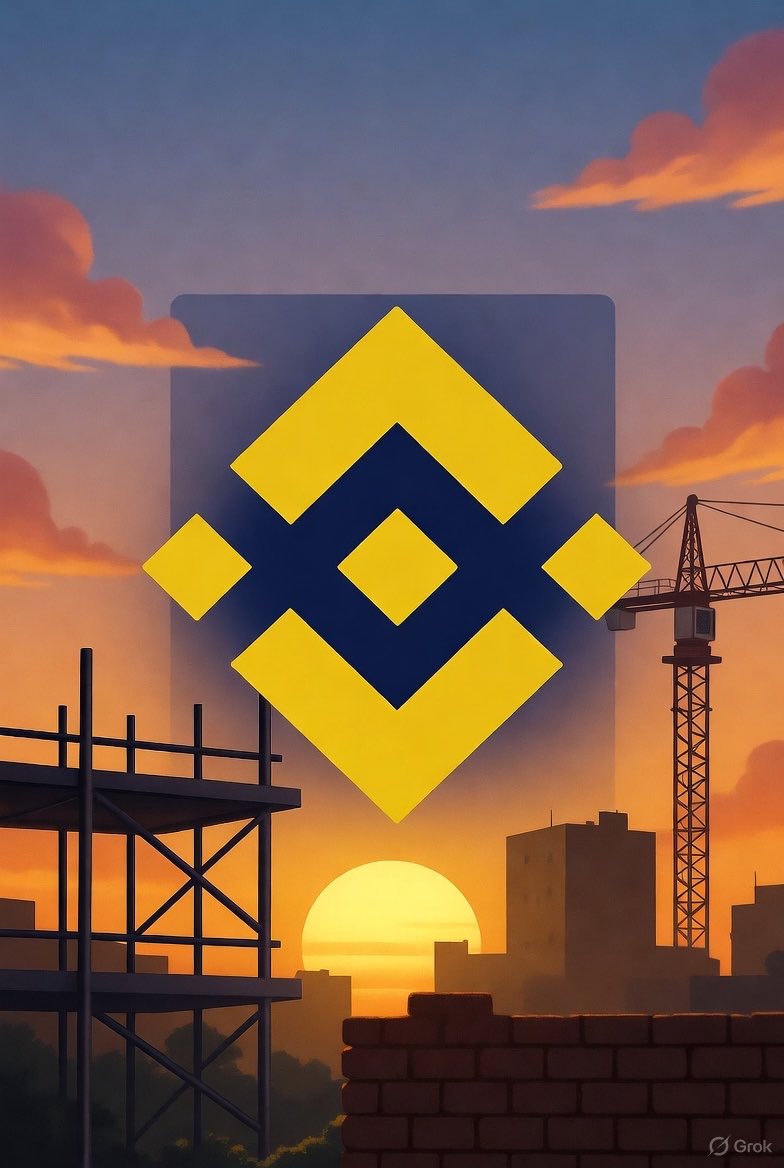Drew51015's tweet photo. @Binance_intern Hello family https://t.co/hwcgT75zEo