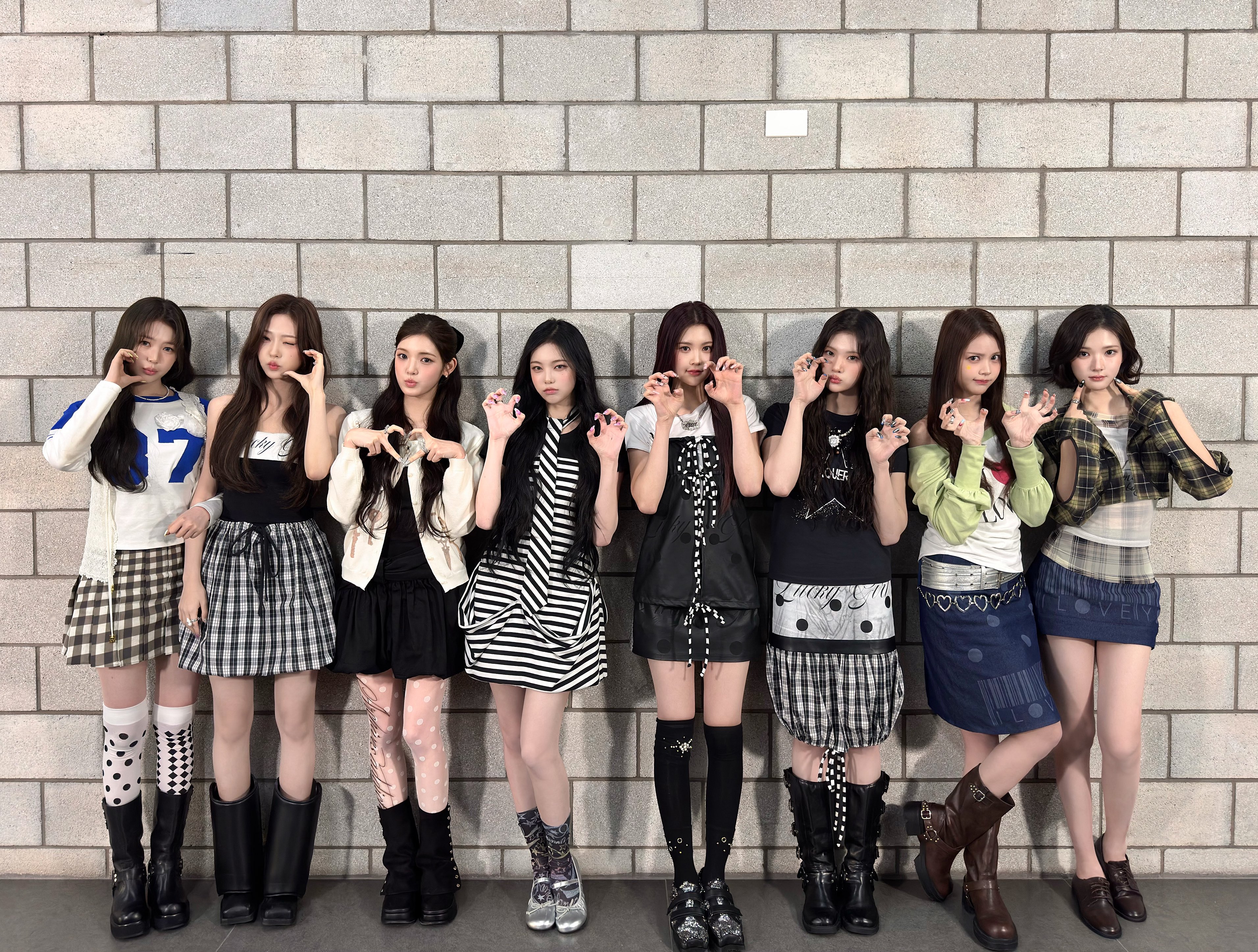 교복부터 발레코어까지 다 말아주는 하투하 음방.JPG | 인스티즈