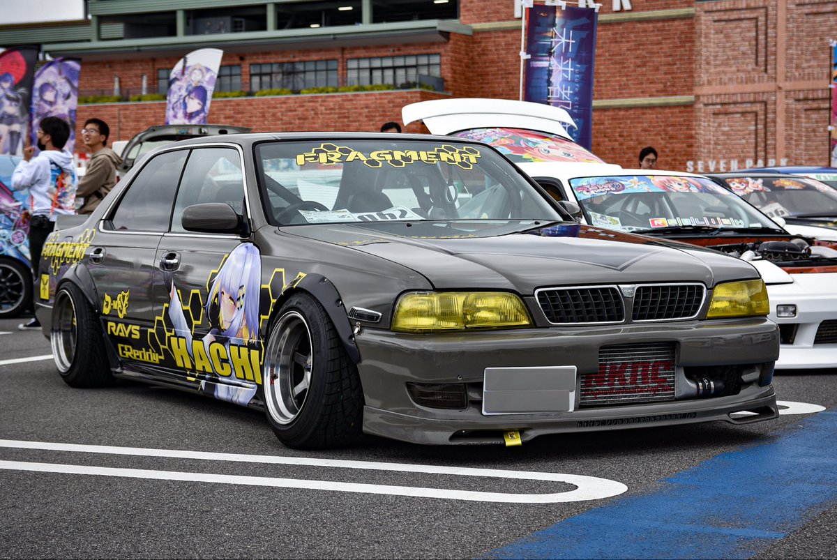 RYOページ RYO on X