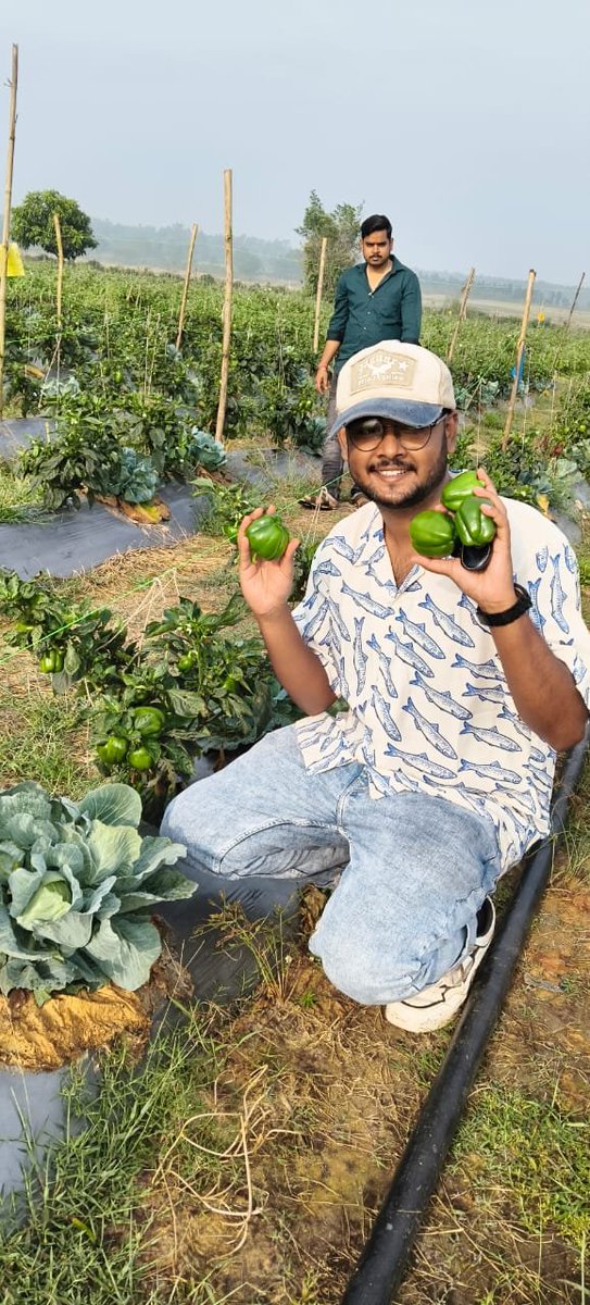 Left Software Engineer, ab Aaja bhid le aab LLM.