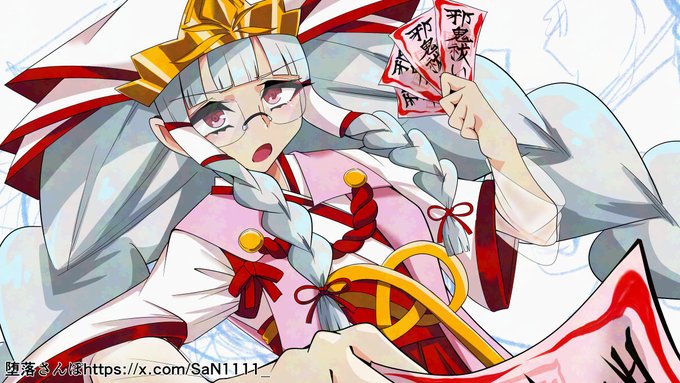 11月から新しい変身ヒロインが登場!

気になる情報は各支援サイトにて無料で見れます～!

cien→ https://t.co/jICarEKsIp

fantia→ https://t.co/GAD3JgL0zw

ファンボックス→ https://t.co/3nWLlBbFu8 