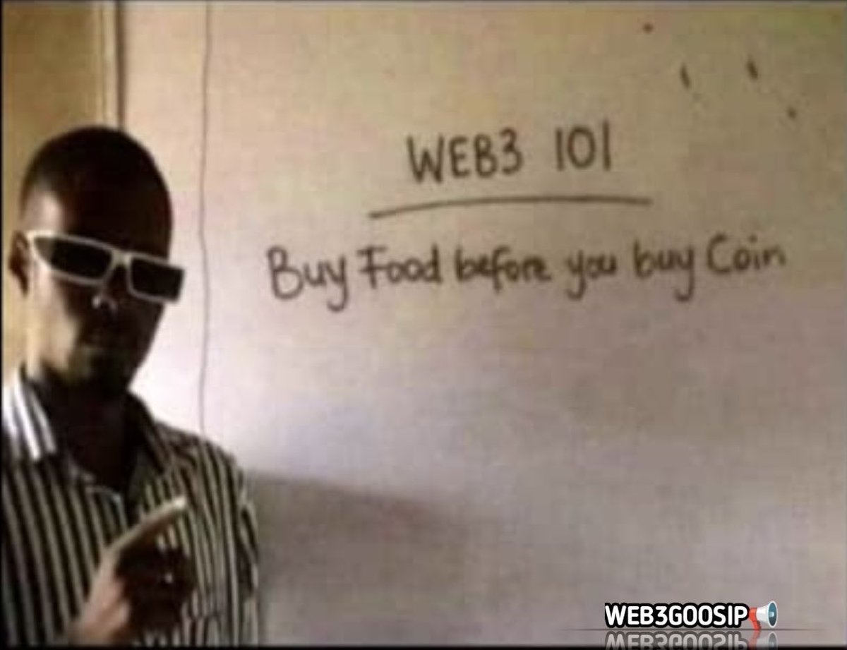 richalexpluto's tweet image. Web3 101 🤝