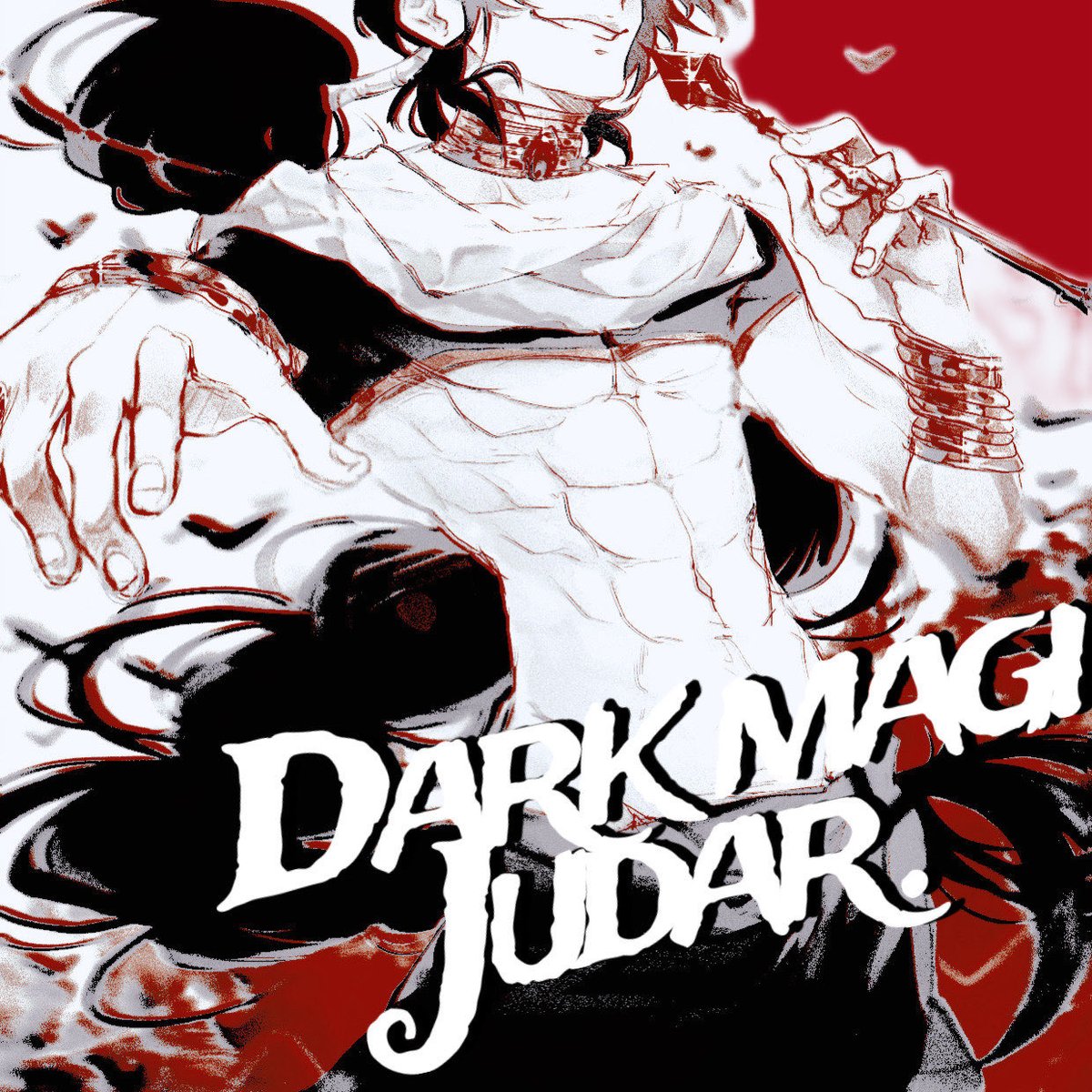 FallToDepravity's tweet image. 