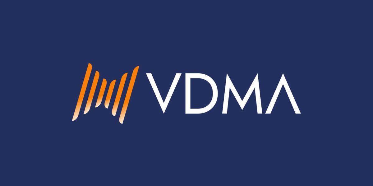techtextoday's tweet image. VDMA member companies bring cutting-edge textile machinery and sustainable innovations to ITMA ASIA + CITME 2025 in Singapore, strengthening global industry ties.

Read More: technicaltextiles.in/vdma-members-l…

#VDMA #ITMAASIA2025 #TextileMachinery #Innovation #Sustainability