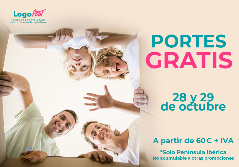 logopedicum's tweet image. ¿Hora de revisar tus materiales? 👀Tras un mes intenso, llega el momento de renovar y dejarte inspirar por nuestras novedades.🎁Bajamos los portes para cerrar el mes de aniversario acompañándote en cada sesión.

💛 Pequeños cambios, grandes diferencias.
👉 logopedicum.com