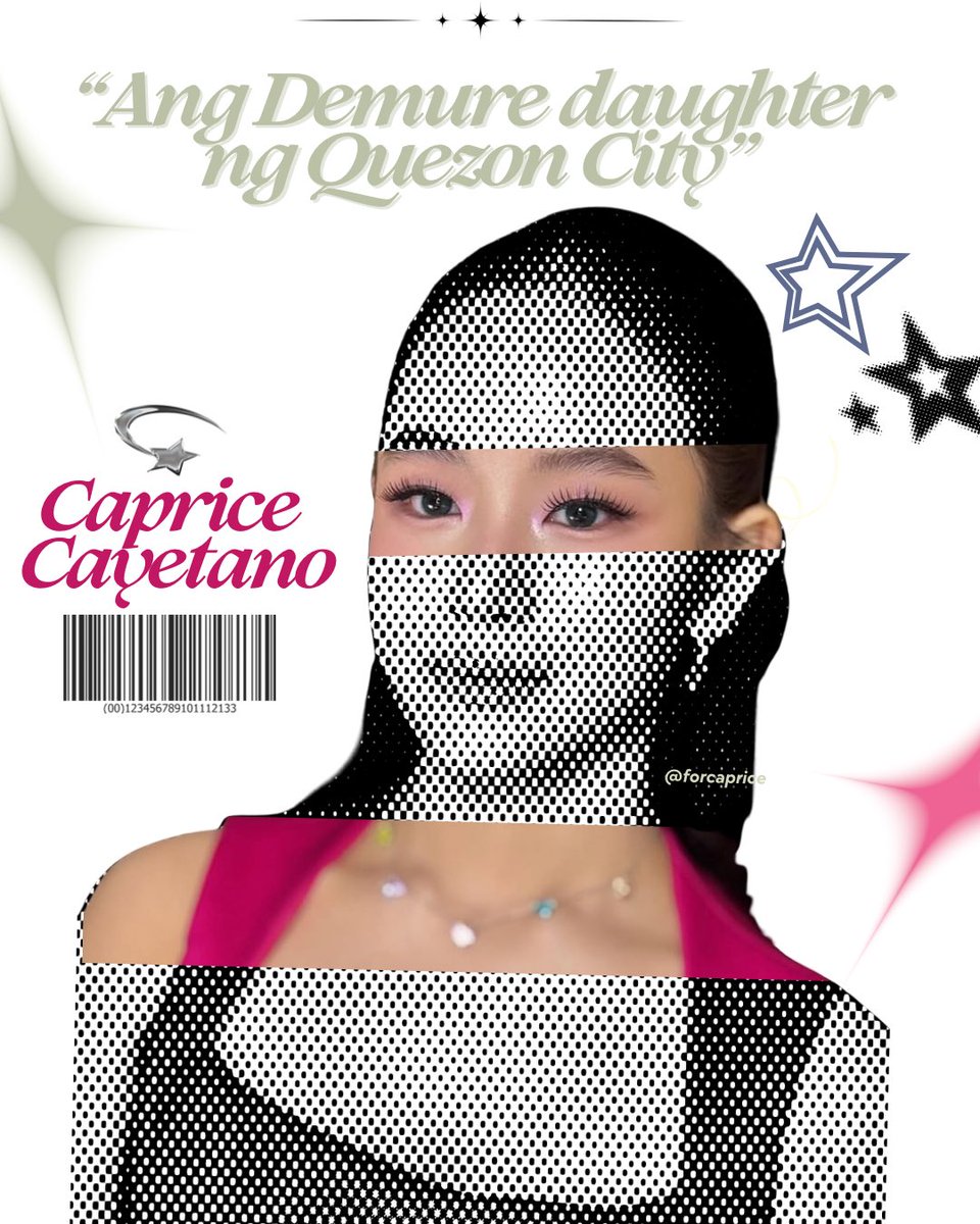 capricesaa's tweet image. i tried :D #CapriceCayetano 

TUEgether with CAPRICE