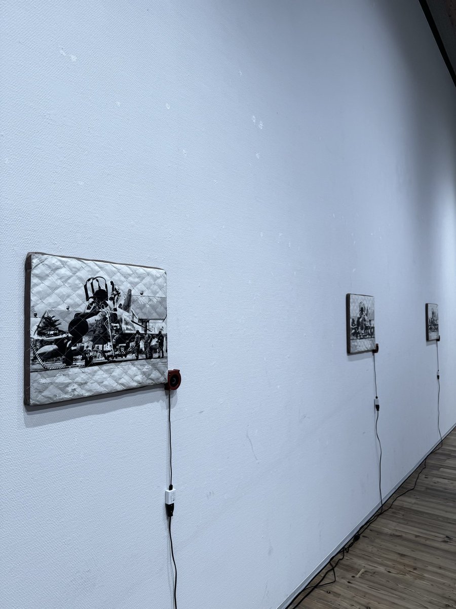 川口市立アートギャラリー・アトリア on X