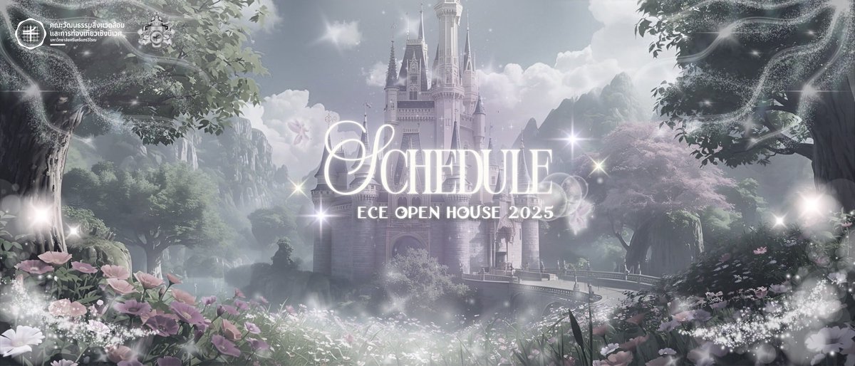 ece_swu's tweet photo. 🧚🏻‍♀️🗯️hello dek69 กำหนดการมาแล้วค่าา✨
เตรียมพร้อมพบกับกิจกรรมที่น่าสนใจภายในงาน 𝐄𝐂𝐄 𝐎𝐏𝐄𝐍 𝐇𝐎𝐔𝐒𝐄 𝟐𝟎𝟐𝟓 https://t.co/QQlRgY8Hcj