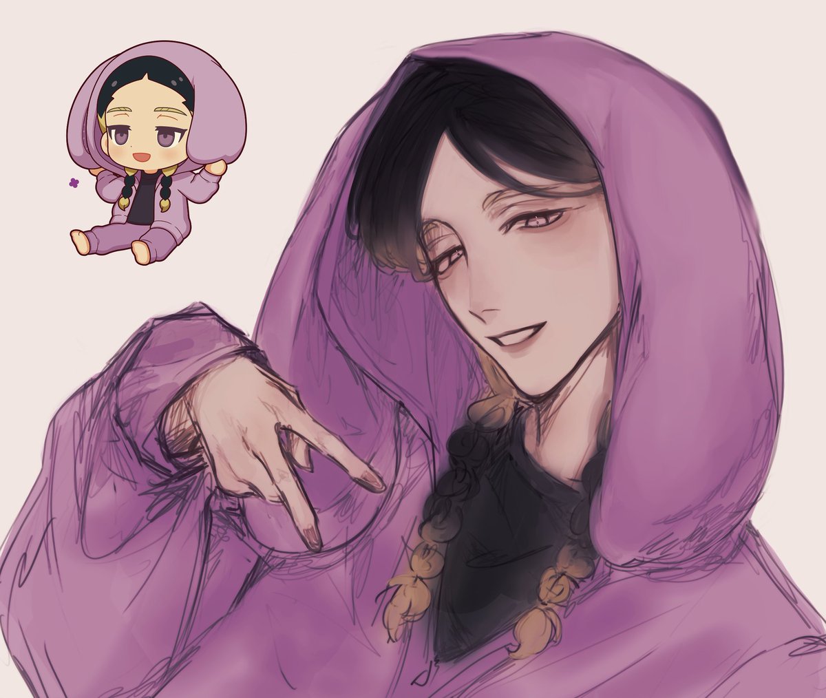 Pupupu:3
#東卍FA #tokyorevengers