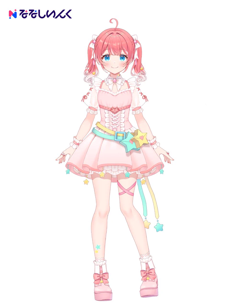 ななしいんく公式🍩 on X: 