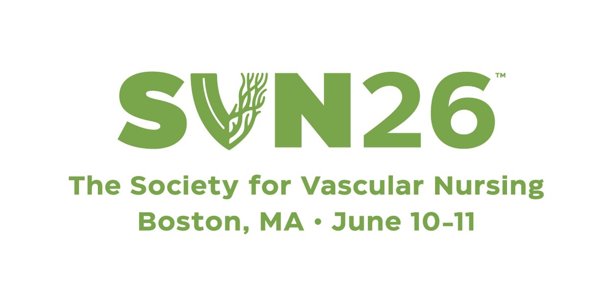Have research or insights to share? SVN is now accepting abstracts for SVN26 in Boston! Submit your proposals now. Accepted abstracts will be published in the JVN! svnnet.org/page/annualcon…