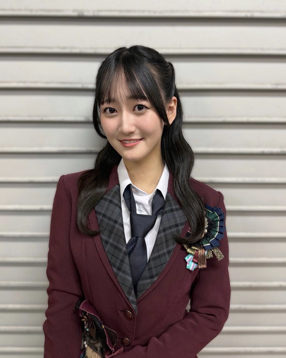 宙花 信濃 宙花 (@soraha_stu48) / Posts / X