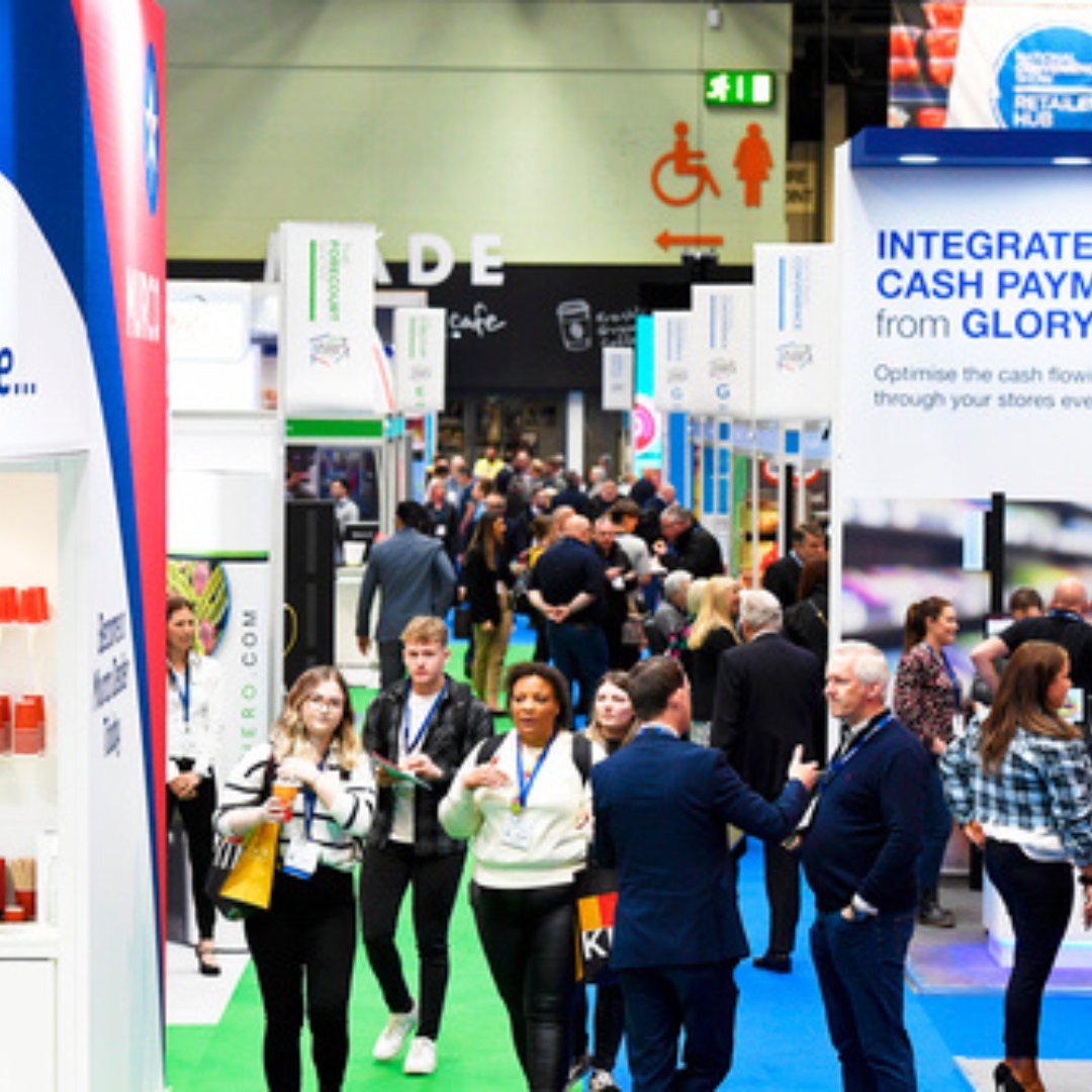 Forecourt Show tweet media