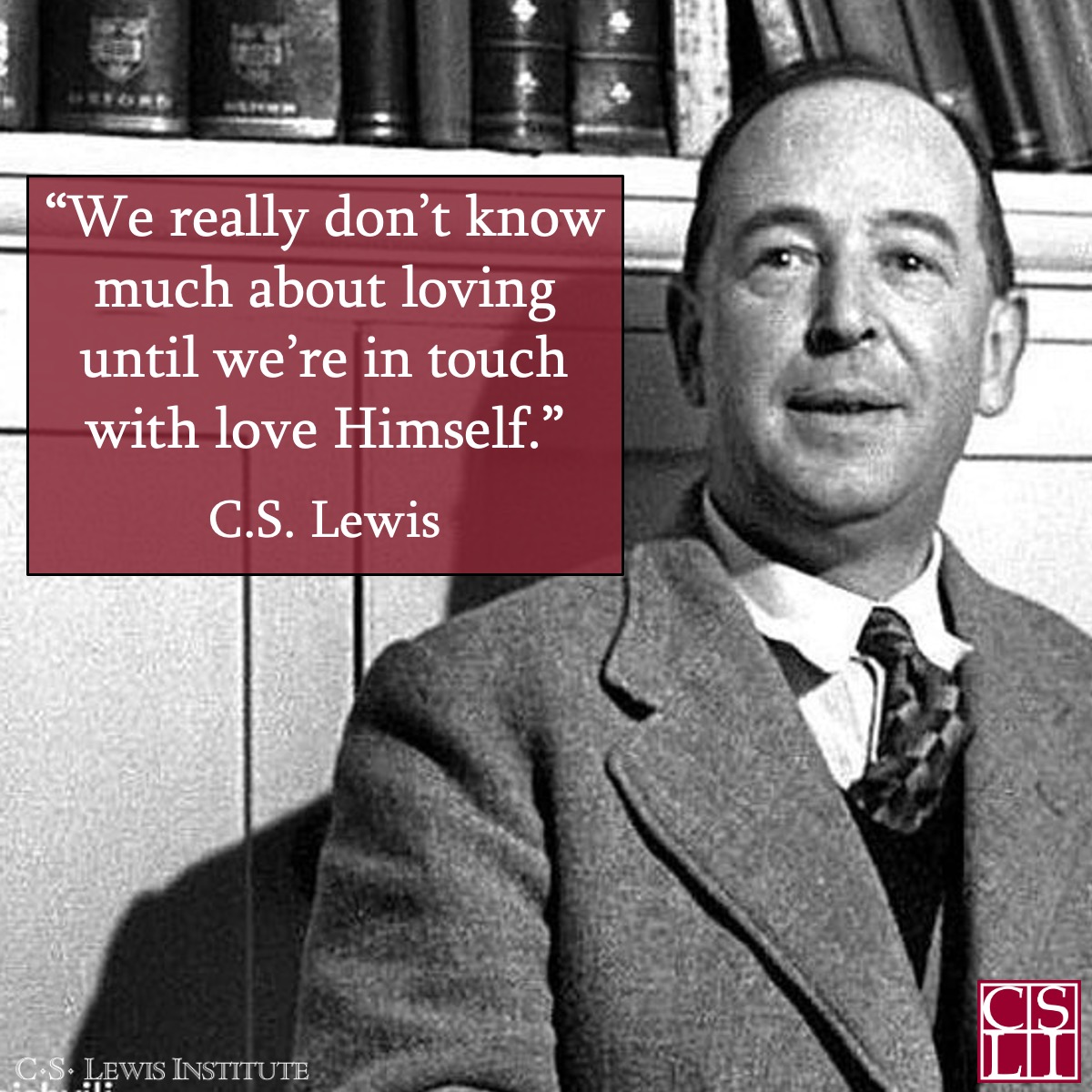 CSLIChicago's tweet image. 